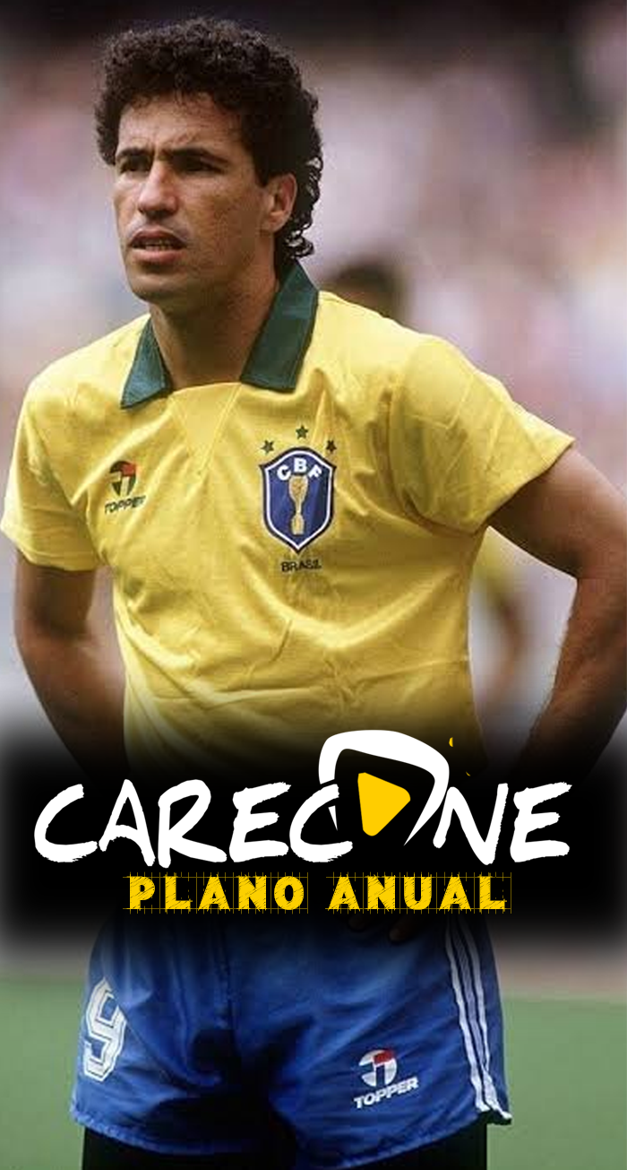 Carecone Anual